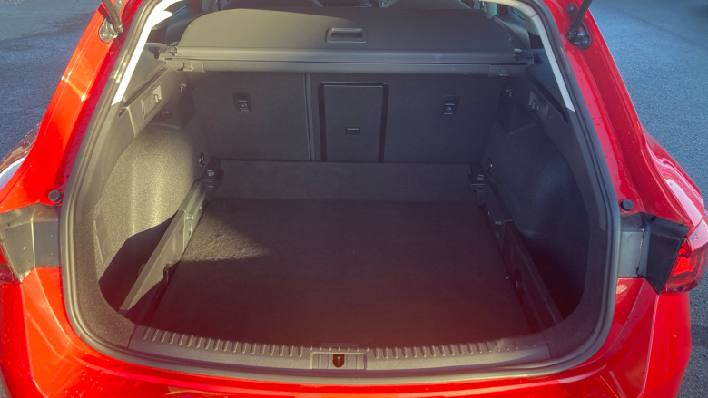 SEAT Leon 1.5 TSI EVO SE Dynamic 5dr Petrol Estate